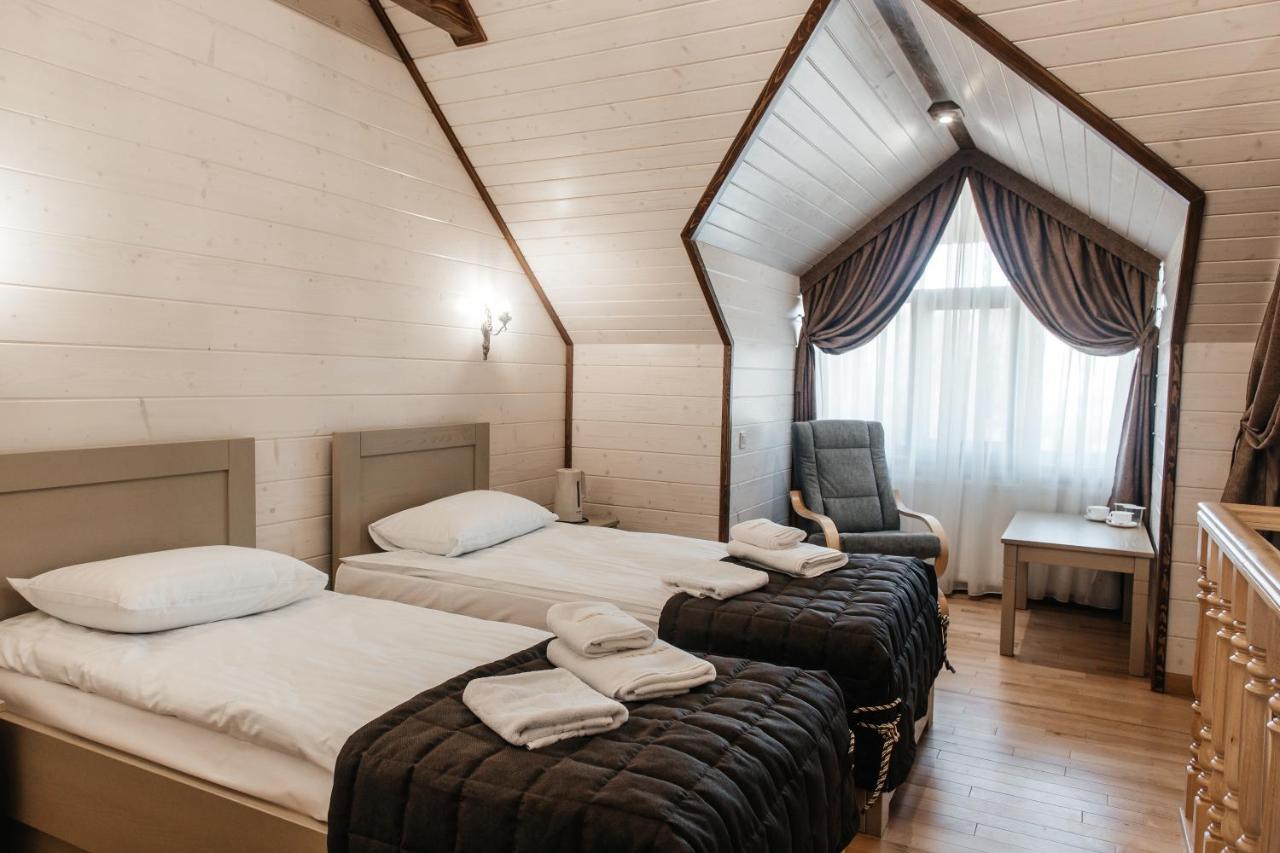 Любокрай Готельно-Відпочинковий Комплекс Skhidnytsia Room photo
