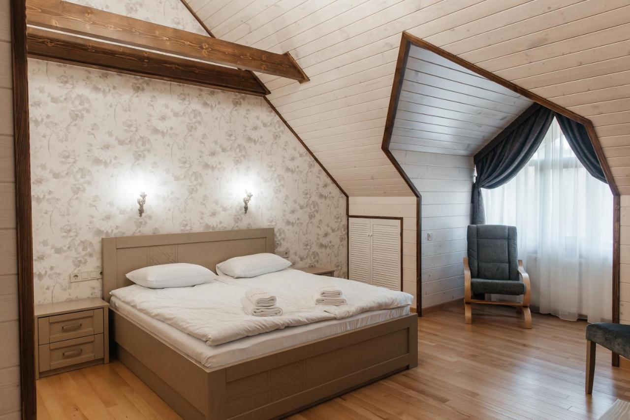Любокрай Готельно-Відпочинковий Комплекс Skhidnytsia Room photo