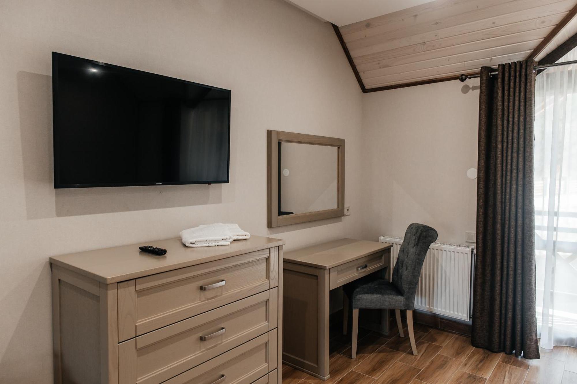 Любокрай Готельно-Відпочинковий Комплекс Skhidnytsia Room photo