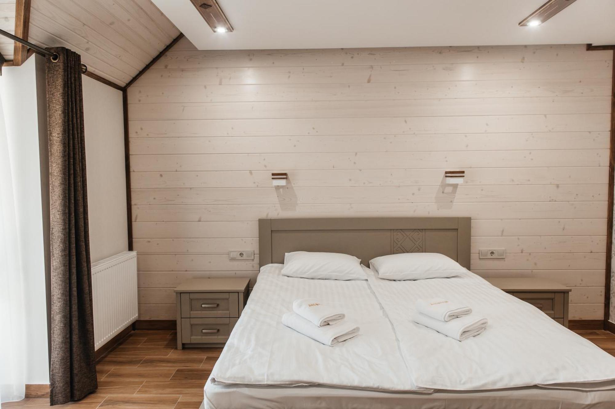 Любокрай Готельно-Відпочинковий Комплекс Skhidnytsia Room photo