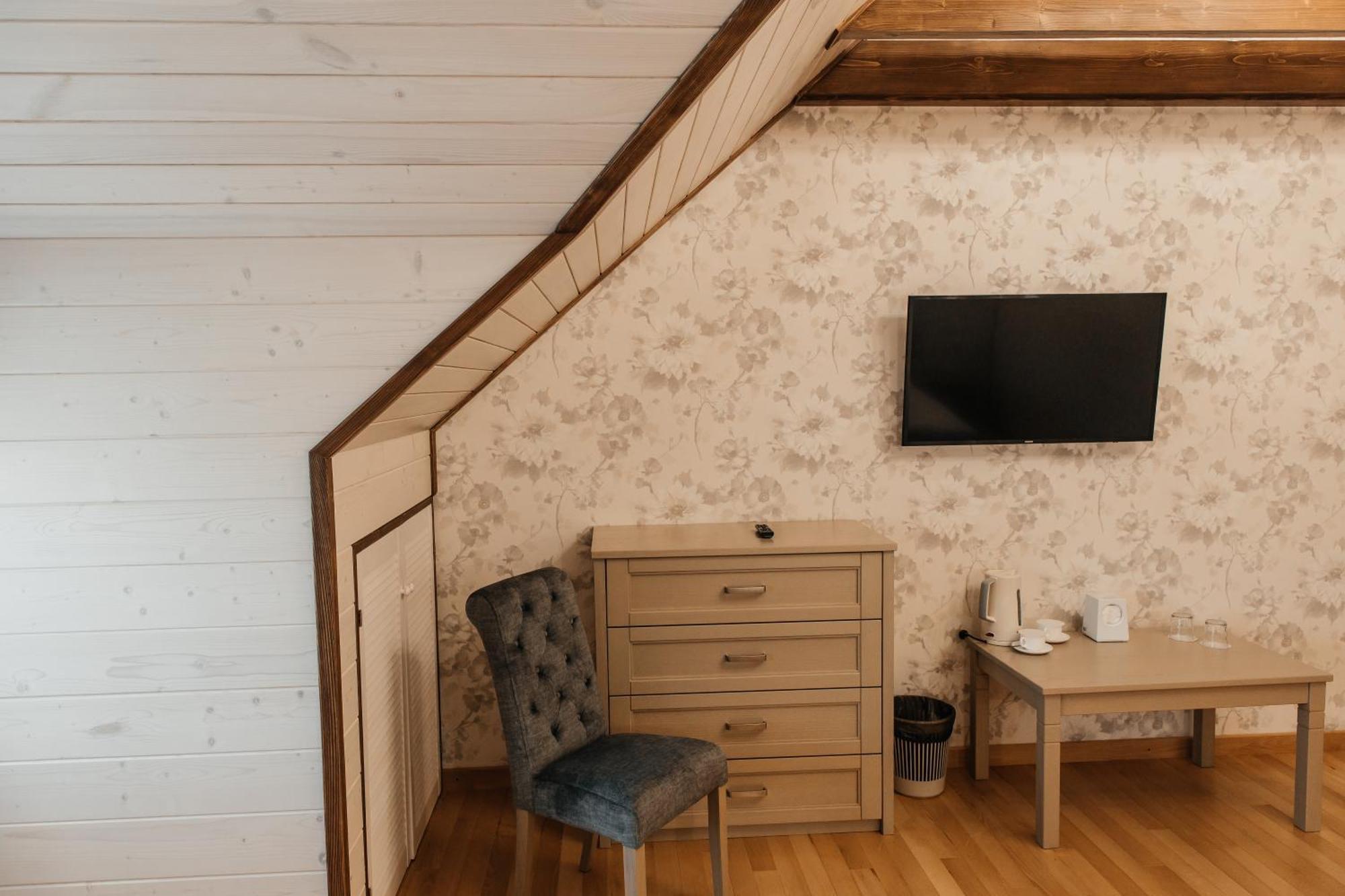 Любокрай Готельно-Відпочинковий Комплекс Skhidnytsia Room photo