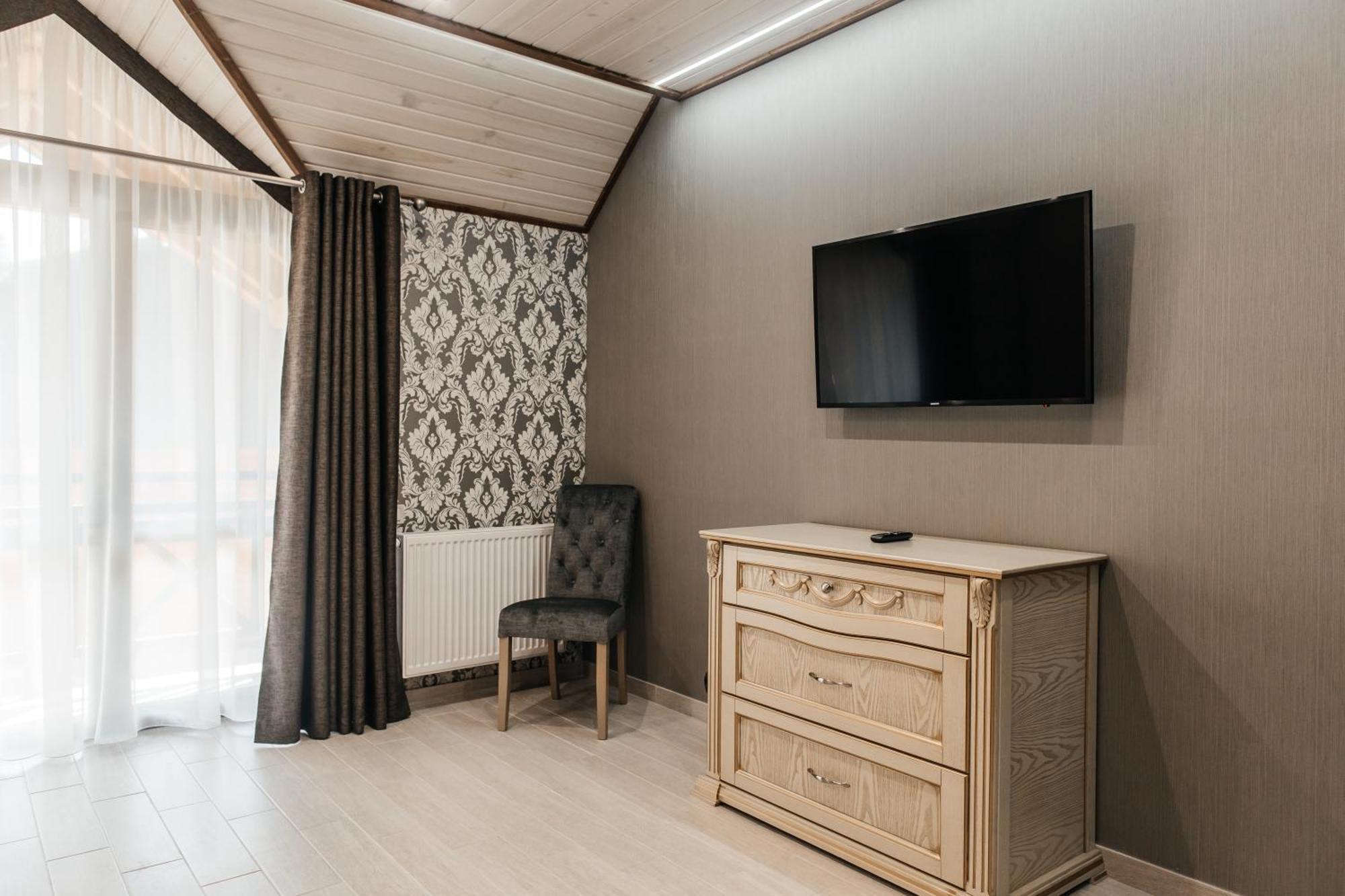 Любокрай Готельно-Відпочинковий Комплекс Skhidnytsia Room photo