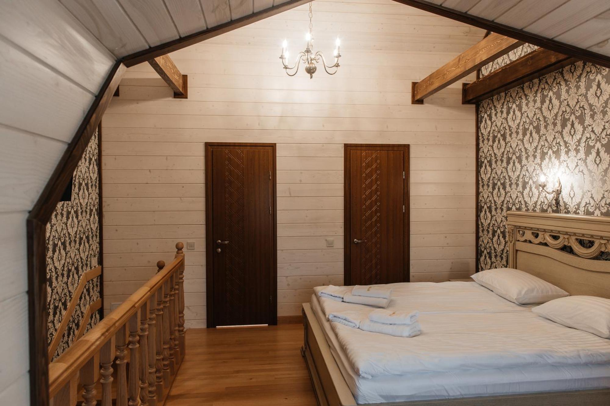 Любокрай Готельно-Відпочинковий Комплекс Skhidnytsia Room photo