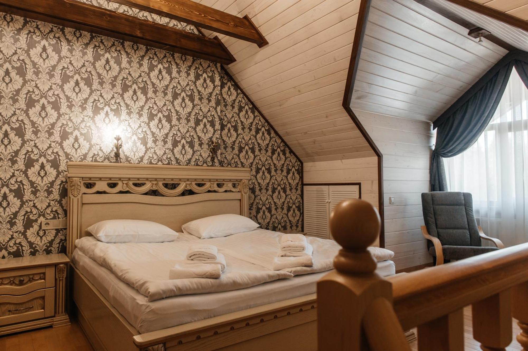 Любокрай Готельно-Відпочинковий Комплекс Skhidnytsia Room photo